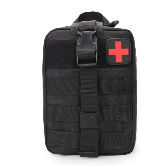 orbobi MOLLE First Aid Pouch — Dog Emergency Kit - Image 4