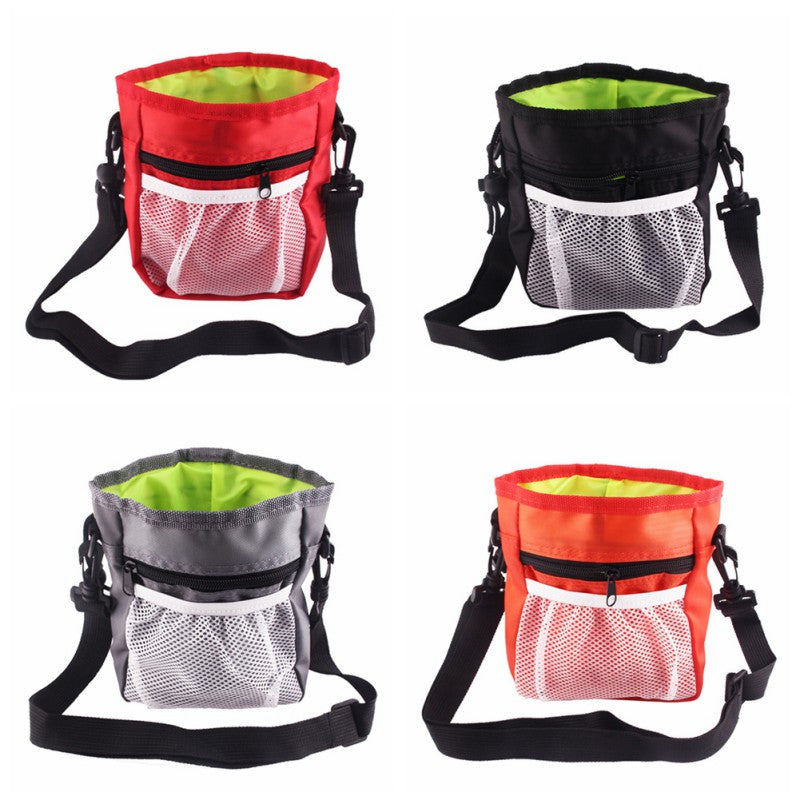 orbobi MOLLE Treat Pouch — Tactical Dog Training Accessory - Image 5