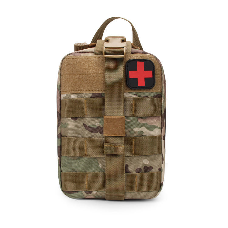 orbobi MOLLE First Aid Pouch — Dog Emergency Kit - Image 5