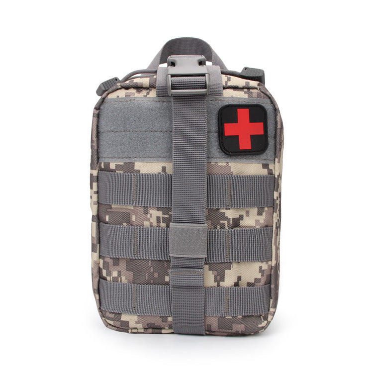 orbobi MOLLE First Aid Pouch — Dog Emergency Kit - Image 3