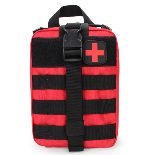 orbobi MOLLE First Aid Pouch — Dog Emergency Kit - Image 2