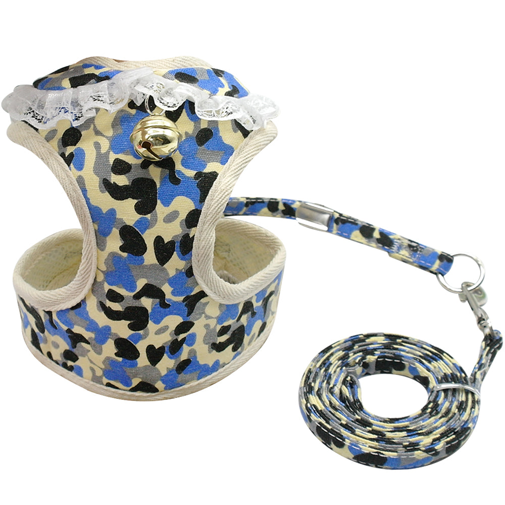Orbobi Small Dog Harness