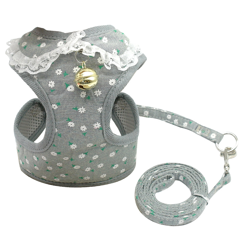 Orbobi Small Dog Harness