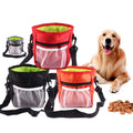 orbobi MOLLE Treat Pouch — Tactical Dog Training Accessory - Image 1