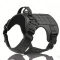 orbobi Tactical Dog Harness and Leash Set - Image 4